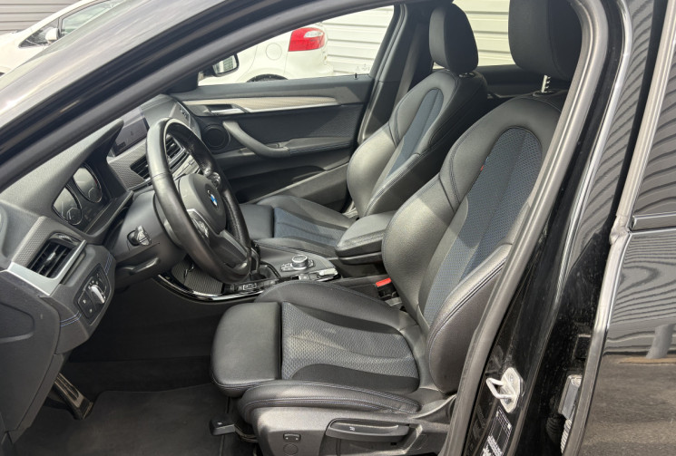 BMW X2 2.0d 190cv M SPORT