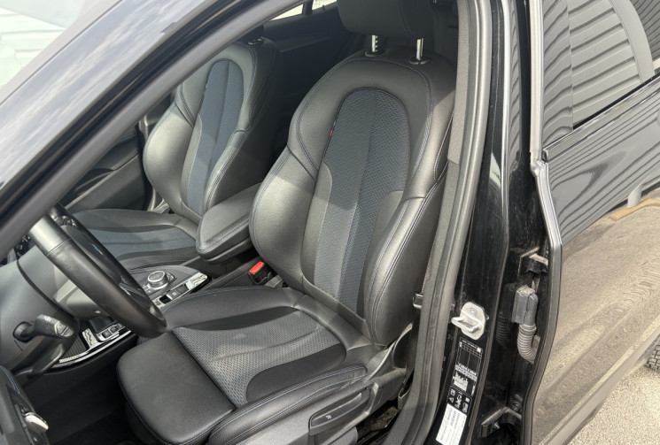 BMW X2 2.0d 190cv M SPORT