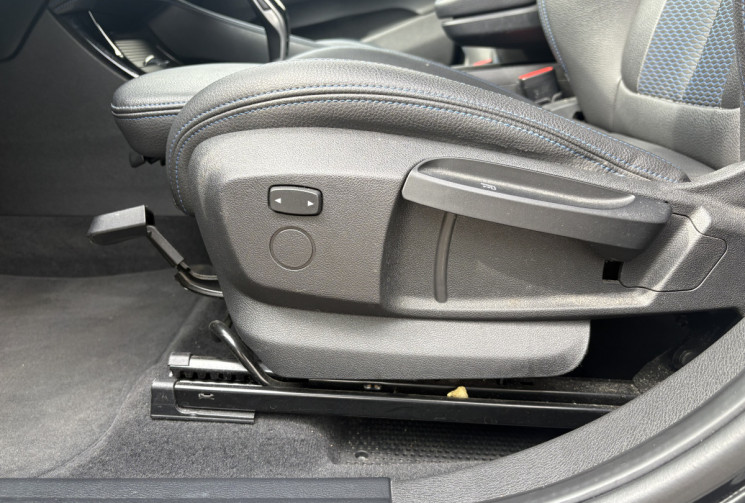 BMW X2 2.0d 190cv M SPORT