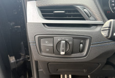 BMW X2 2.0d 190cv M SPORT