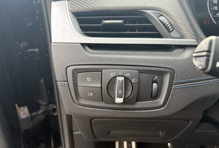 BMW X2 2.0d 190cv M SPORT