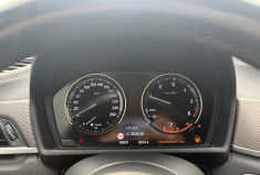 BMW X2 2.0d 190cv M SPORT