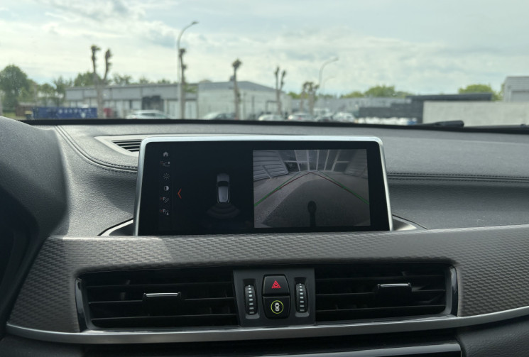 BMW X2 2.0d 190cv M SPORT