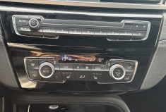 BMW X2 2.0d 190cv M SPORT