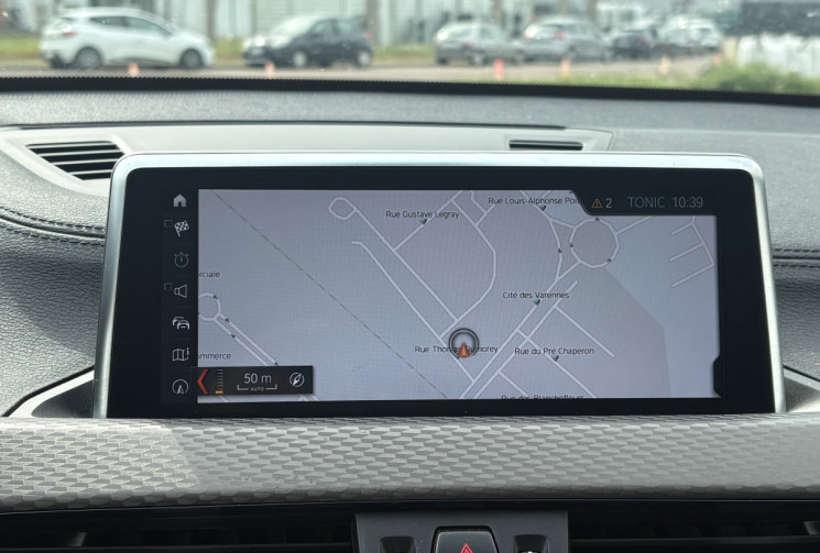 BMW X2 2.0d 190cv M SPORT