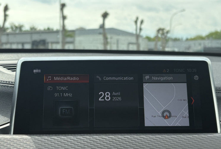 BMW X2 2.0d 190cv M SPORT