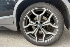 BMW X2 2.0d 190cv M SPORT