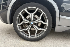 BMW X2 2.0d 190cv M SPORT