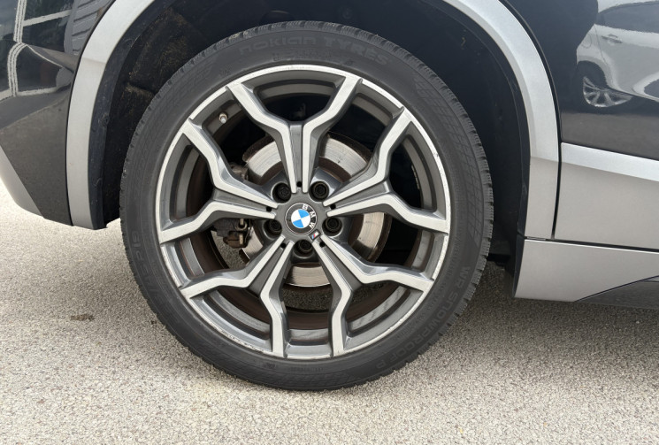 BMW X2 2.0d 190cv M SPORT