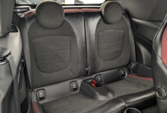 Mini MINI CABRIOLET F57 231 CH JOHN COOPER WORKS BVA6 FINITION JCW EXCLUSIVE DESIGN