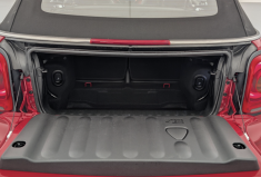 Mini MINI CABRIOLET F57 231 CH JOHN COOPER WORKS BVA6 FINITION JCW EXCLUSIVE DESIGN