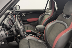 Mini MINI CABRIOLET F57 231 CH JOHN COOPER WORKS BVA6 FINITION JCW EXCLUSIVE DESIGN