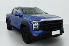 Foton Tunland V7 2.0L 163 CH