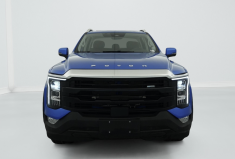 Foton Tunland V7 2.0L 163 CH