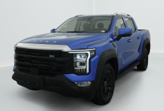 Foton Tunland V7 2.0L 163 CH