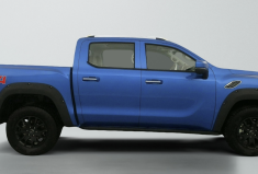 Foton Tunland V7 2.0L 163 CH