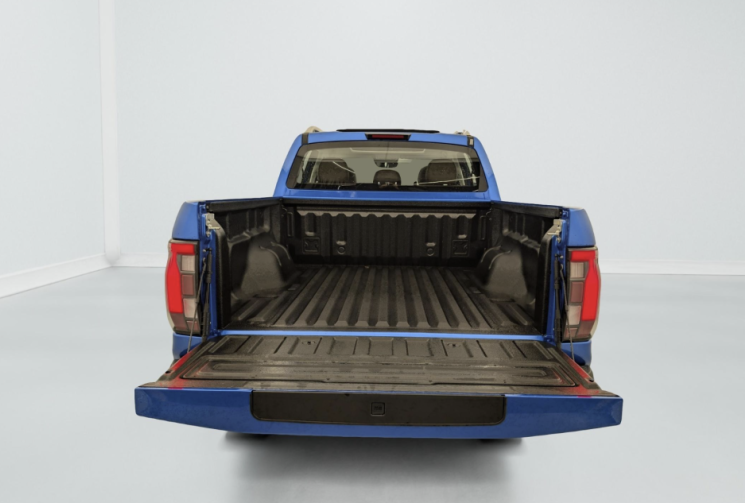 Foton Tunland V7 2.0L 163 CH