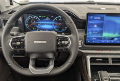 Foton Tunland V7 2.0L 163 CH