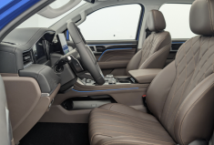 Foton Tunland V7 2.0L 163 CH