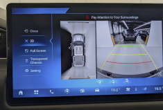 Foton Tunland V7 2.0L 163 CH