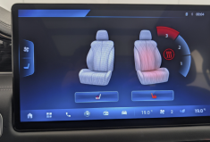 Foton Tunland V7 2.0L 163 CH