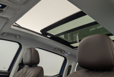 Foton Tunland V7 2.0L 163 CH