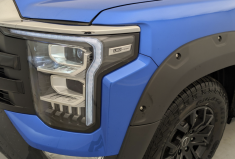 Foton Tunland V7 2.0L 163 CH