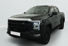 Foton Tunland V7 2.0L 163CH