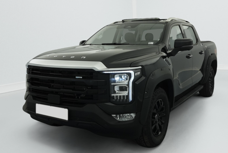 Foton Tunland V7 2.0L 163CH