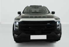 Foton Tunland V7 2.0L 163CH