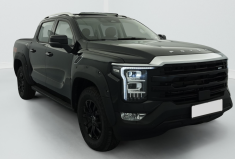 Foton Tunland V7 2.0L 163CH