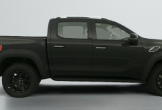 Foton Tunland V7 2.0L 163CH