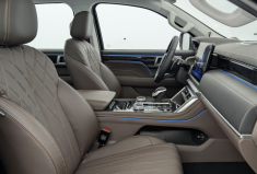 Foton Tunland V7 2.0L 163CH