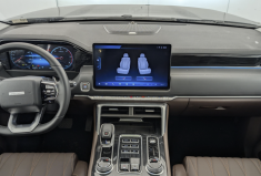 Foton Tunland V7 2.0L 163CH