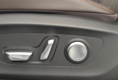 Foton Tunland V7 2.0L 163CH