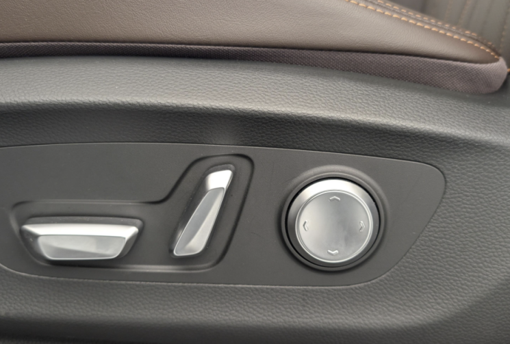 Foton Tunland V7 2.0L 163CH