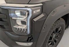 Foton Tunland V7 2.0L 163CH