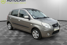 Kia Picanto 1.0 / FAIBLE KM / CLIM / CHAINE DISTRIBUTION