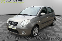 Kia Picanto 1.0 / FAIBLE KM / CLIM / CHAINE DISTRIBUTION