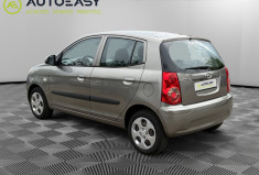 Kia Picanto 1.0 / FAIBLE KM / CLIM / CHAINE DISTRIBUTION