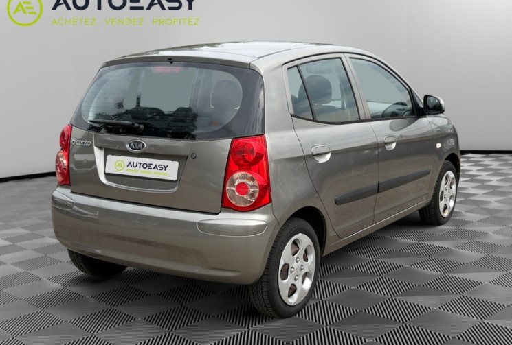 Kia Picanto 1.0 / 60  CH / FIFA / CLIM / CHAINE DISTRIBUTION