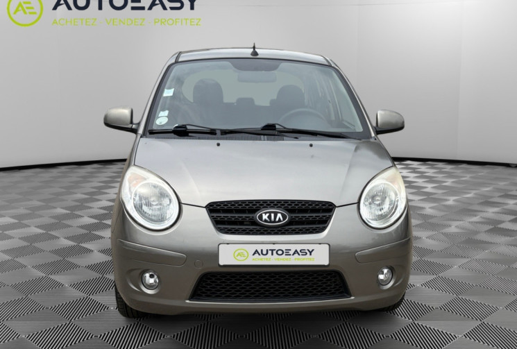 Kia Picanto 1.0 / FAIBLE KM / CLIM / CHAINE DISTRIBUTION