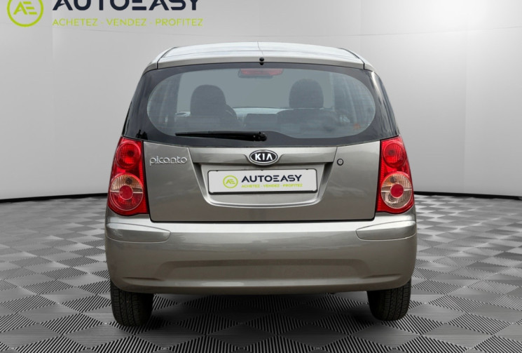 Kia Picanto 1.0 / FAIBLE KM / CLIM / CHAINE DISTRIBUTION