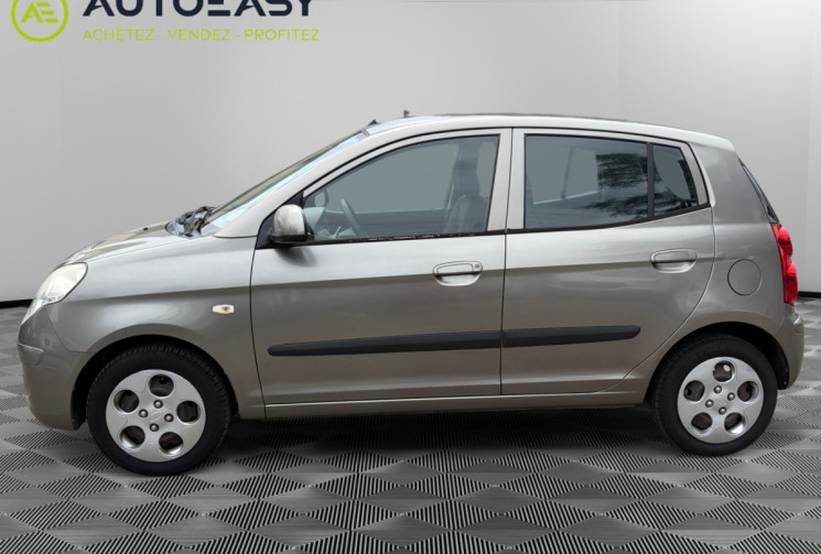 Kia Picanto 1.0 / FAIBLE KM / CLIM / CHAINE DISTRIBUTION