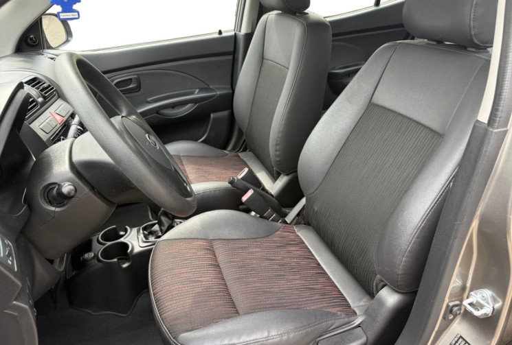 Kia Picanto 1.0 / FAIBLE KM / CLIM / CHAINE DISTRIBUTION