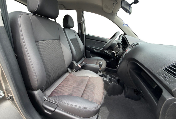 Kia Picanto 1.0 / FAIBLE KM / CLIM / CHAINE DISTRIBUTION