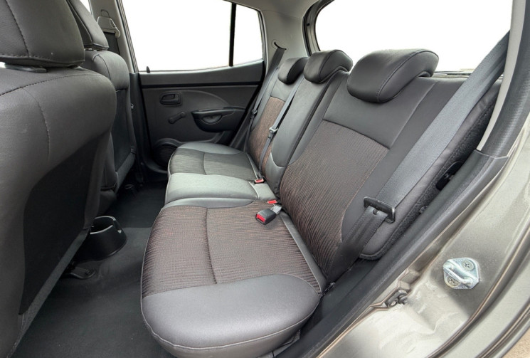 Kia Picanto 1.0 / 60  CH / FIFA / CLIM / CHAINE DISTRIBUTION