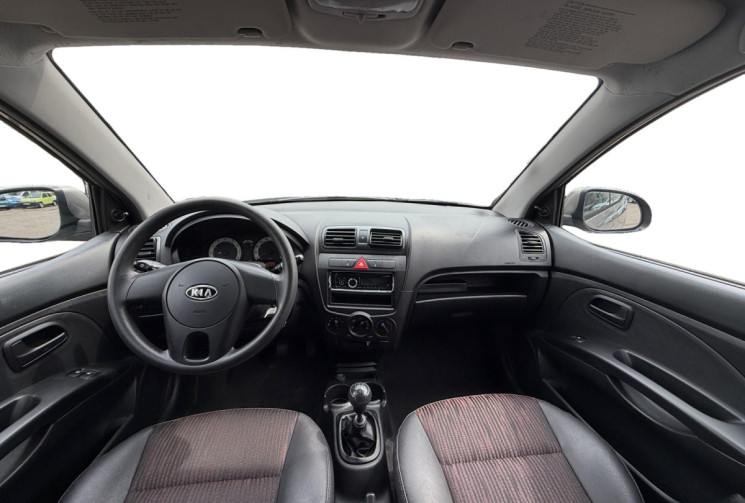 Kia Picanto 1.0 / FAIBLE KM / CLIM / CHAINE DISTRIBUTION