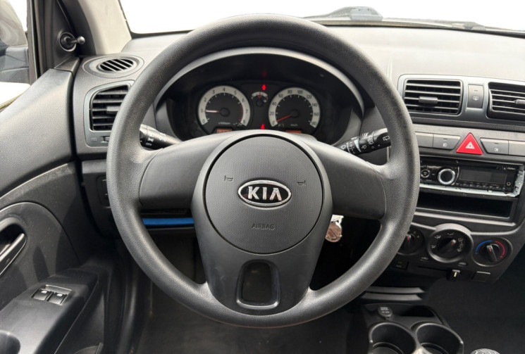 Kia Picanto 1.0 / FAIBLE KM / CLIM / CHAINE DISTRIBUTION