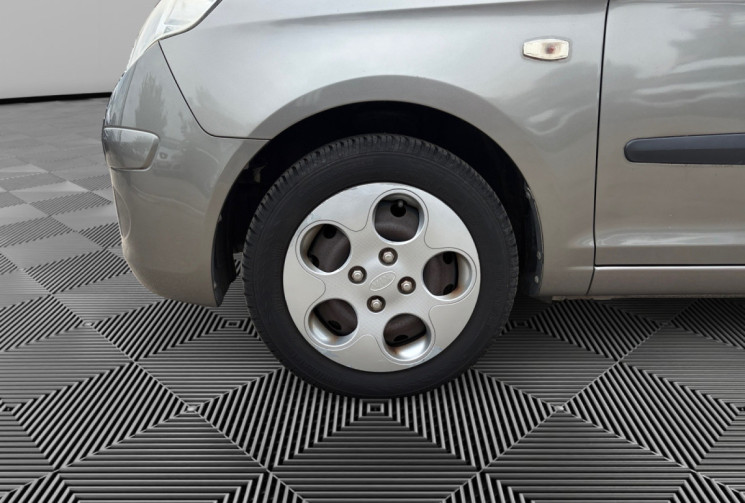 Kia Picanto 1.0 / FAIBLE KM / CLIM / CHAINE DISTRIBUTION